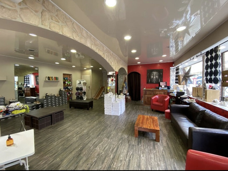 Manosque 93 500 €