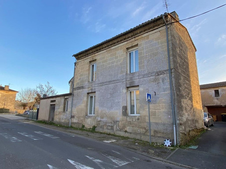 Prignac-et-Marcamps  180 200 €