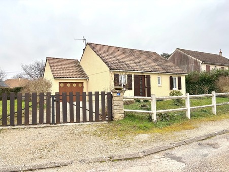 A vendre maison Ouroux sur Saone 71370; prix nous consulter
