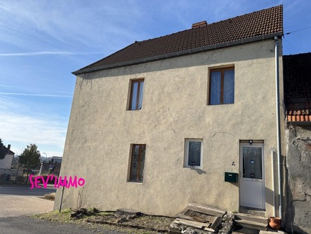 Varennes sur Allier 95 000 €