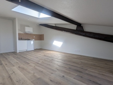 A louer appartement Clermont Ferrand 63000; 445 € 