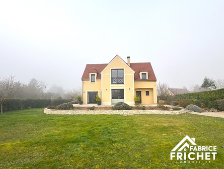 Vernon  490 000 €
