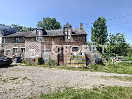Oissel 90 000 €