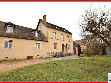 Vaumas  289 000 €