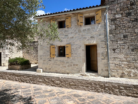 Vente maison 92 000 €  Caussade