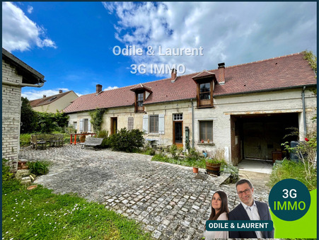 AGNETZ  299 000 €