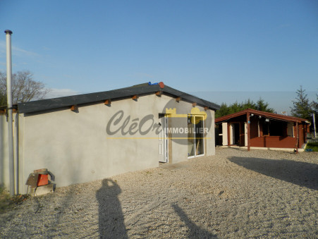 NEUBLANS ABERGEMENT 84 000 €