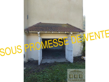 Vente maison 230 000 €  Saint-Siméon-de-Bressieux