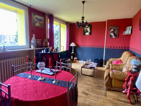 LONGUYON 43 600 €