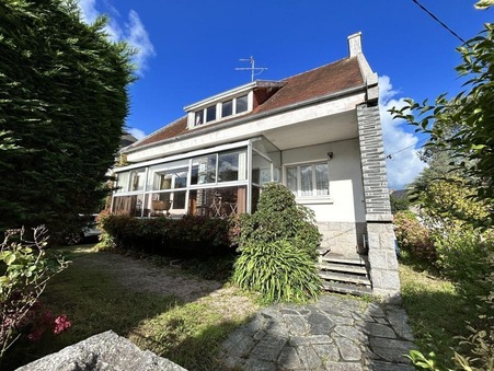 PERROS GUIREC  342 375 €
