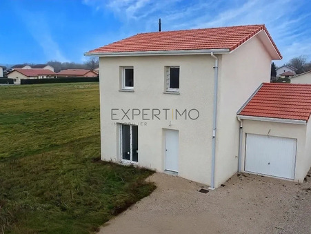 Cras-sur-Reyssouze  239 999 €