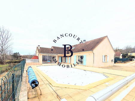 Saint Pantaléon de Larche  361 000 €