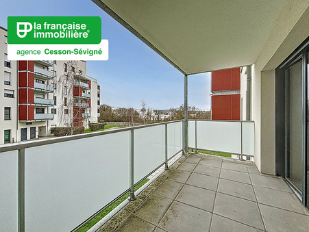 Chantepie  187 000 €