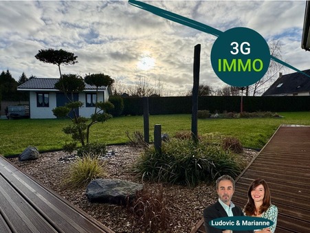 BOSQUEL  395 000 €