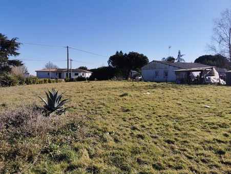 MEILHAN SUR GARONNE 34 000 €