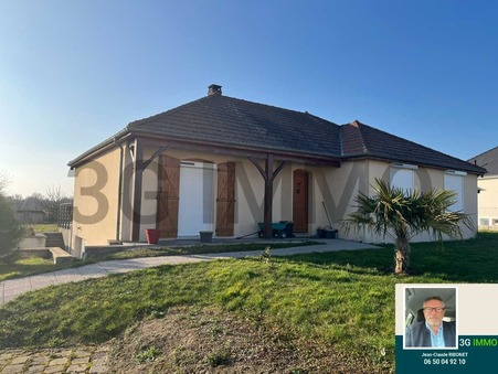 ROMILLY SUR SEINE  210 000 €