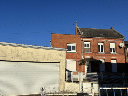 Solesmes  140 000 €