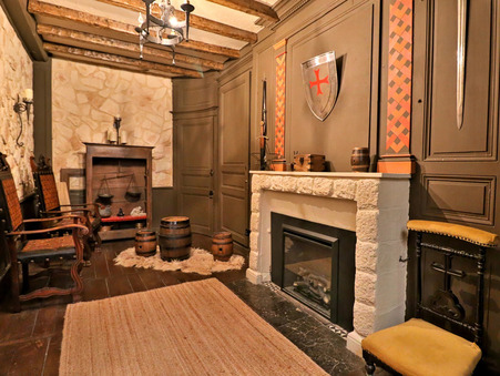 Troyes  129 000 €