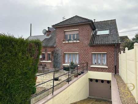ROYE  327 000 €