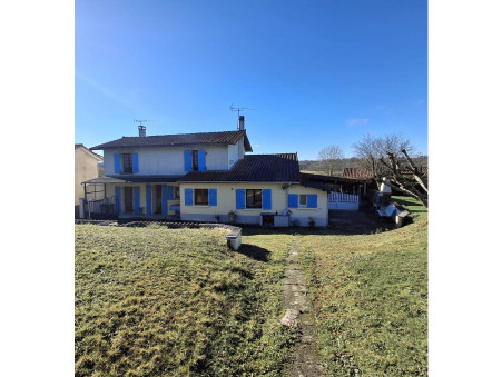 EXIDEUIL  168 000 €
