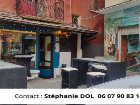 MODANE  315 000 €