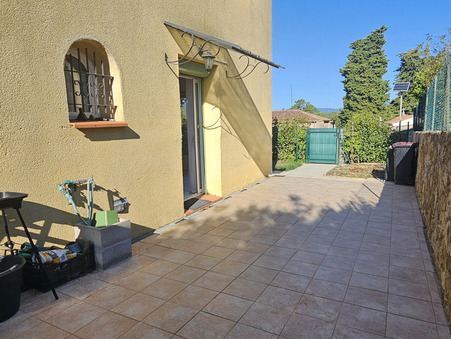 A vendre appartement Bagnols-en-Forêt 83600; 239 000 € 