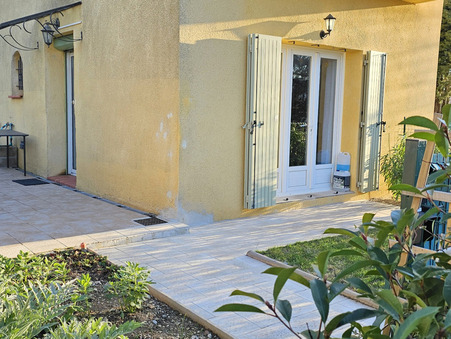 Achat appartement Bagnols-en-Forêt Réf. 45_JC4360