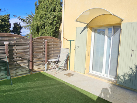 Vente appartement 239 000 €  Bagnols-en-Forêt