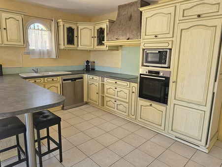 Appartement 239 000 €  sur Bagnols-en-Forêt (83600) - Réf. 45_JC4360