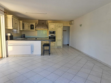 Vente appartement 239 000 €  Bagnols-en-Forêt