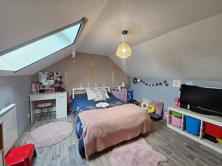 Achat maison St Vincent en Bresse Réf. 4775