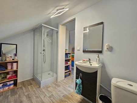 Maison sur St Vincent en Bresse ; prix nous consulter ; Vente Réf. 4775