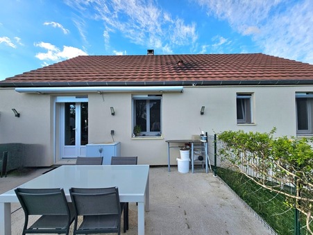 Maison sur St Vincent en Bresse ; prix nous consulter ; A vendre Réf. 4775