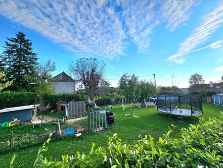 Maison prix nous consulter sur St Vincent en Bresse (71440) - Réf. 4775