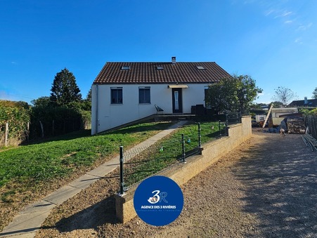 Maison sur St Vincent en Bresse ; prix nous consulter ; Vente Réf. 4775