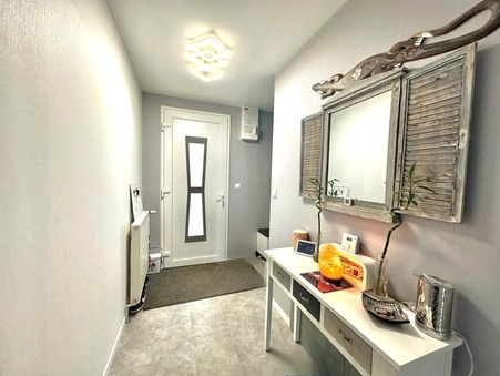 A vendre maison St Vincent en Bresse 71440; prix nous consulter