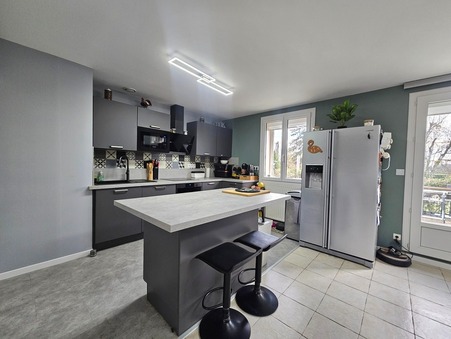 Maison prix nous consulter Réf. 4775 St Vincent en Bresse