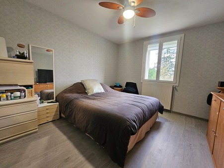 Maison sur St Vincent en Bresse ; prix nous consulter ; A vendre Réf. 4775