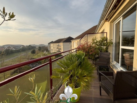 Vente appartement 166 000 €  Chevigny St Sauveur