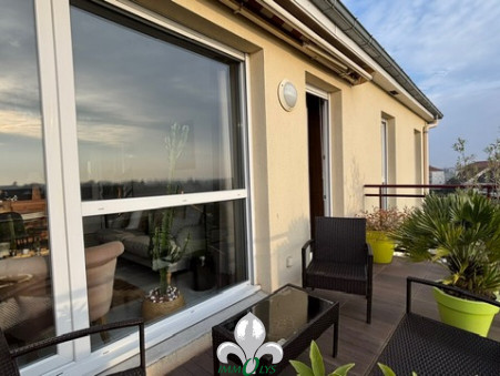 Appartement 166 000 €  Réf. 5250 Chevigny St Sauveur