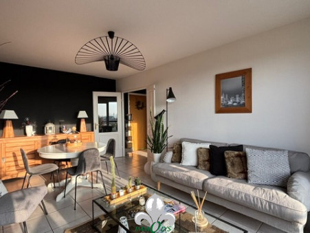 Vente appartement 166 000 €  Chevigny St Sauveur