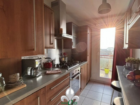 Appartement sur Chevigny St Sauveur ; 166 000 €  ; Vente Réf. 5250