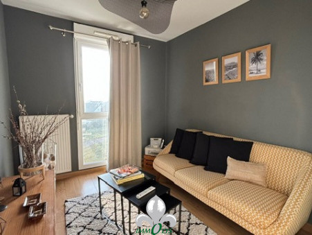 Appartement sur Chevigny St Sauveur ; 166 000 €  ; A vendre Réf. 5250