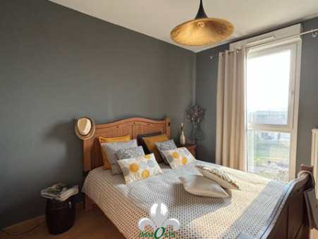 Achat appartement Chevigny St Sauveur Réf. 5250