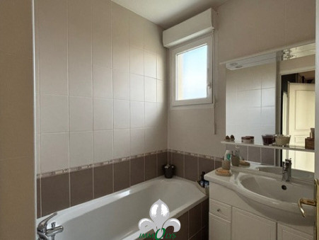 Achat appartement Chevigny St Sauveur Réf. 5250