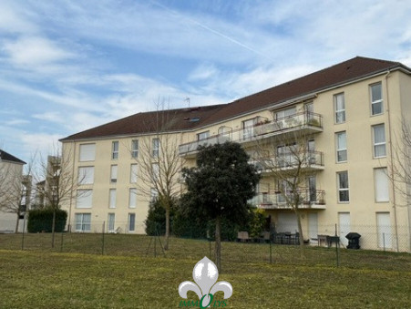 Appartement 166 000 €  Réf. 5250 Chevigny St Sauveur