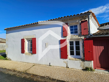 Saint sornin  149 000 €