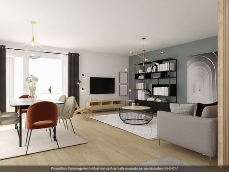 BINDERNHEIM  235 000 €
