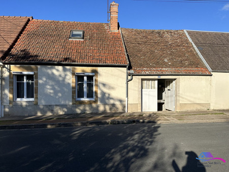 Châteaumeillant 51 200 €