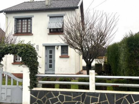 FRIVILLE ESCARBOTIN  136 500 €